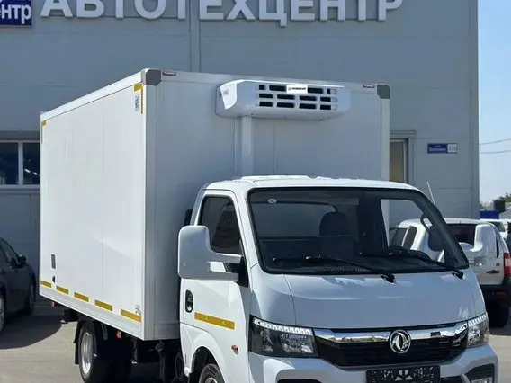 Рефрижератор Dongfeng Q35L 2026 года новый