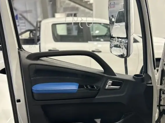 Foton Aumark S35 рефрижератор, 2024 2024 года новый фото 19