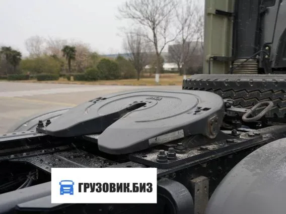 Седельный тягач Shacman X6000 2024 года новый фото 6