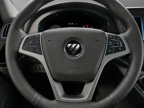 Автофургон Foton Toano Pro 2025 года новый фото 15