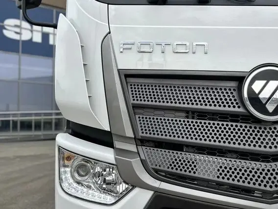 Тентованный грузовик Foton EST M 120, 2024 2024 года новый фото 8
