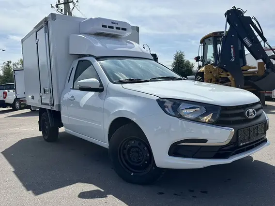 Рефрижератор ВИС 2349 2025 года б/у