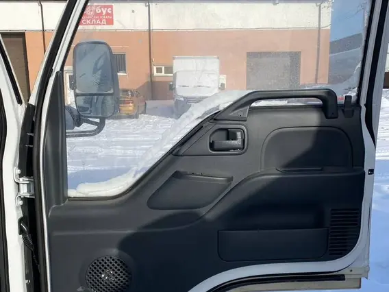 Автовышка ISUZU Elf 2025 года б/у фото 21