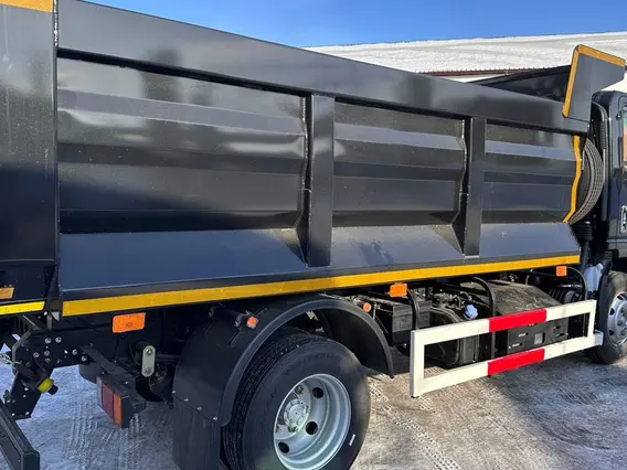 Самосвал ISUZU Elf 700Р 2025 года б/у фото 6