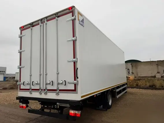 Рефрижератор Dongfeng C120L 2024 года новый фото 10