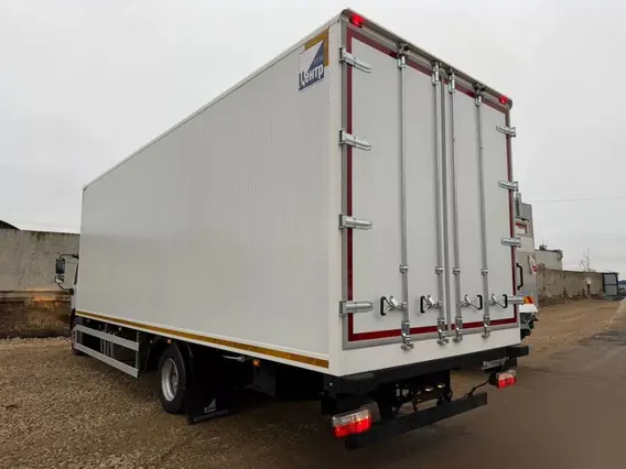 Рефрижератор Dongfeng C120L 2024 года новый фото 5
