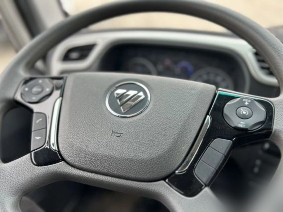 Тентованный грузовик Foton EST M 120 2024 года новый фото 15