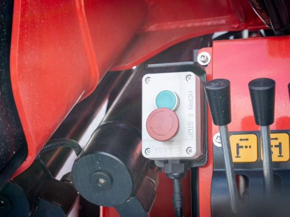 Бортовой Shacman X3000 Sunhunk K238 2024 года новый фото 16