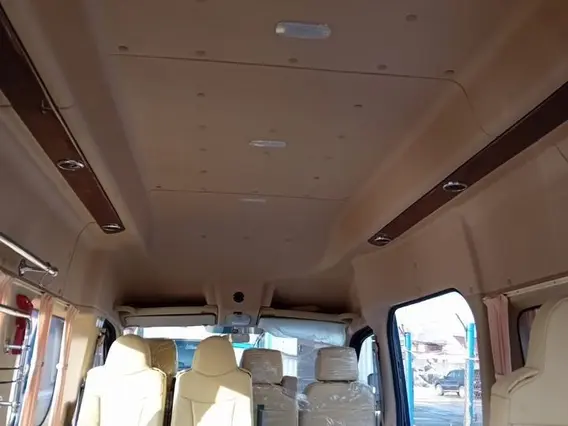 Катафалк Dongfeng K33 2026 года новый фото 23