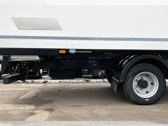 Изотермический фургон FAW CA 1081 2024 года новый фото 12