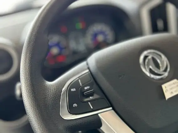 Dongfeng Q35L рефрижератор, 2024 2024 года новый фото 21