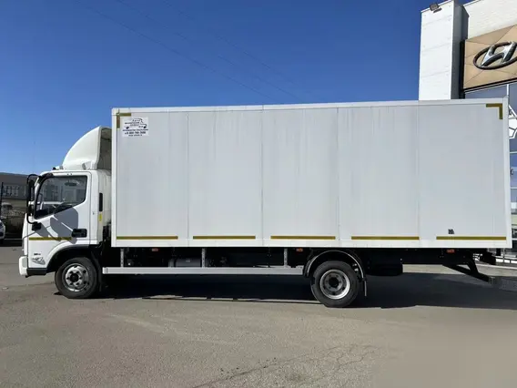 Рефрижератор Foton Aumark S85, 2024 2024 года новый фото 8