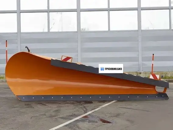 Дорожно-уборочный автомобиль Комбинированная дорожная машина мкду-18 2026 года новый фото 4