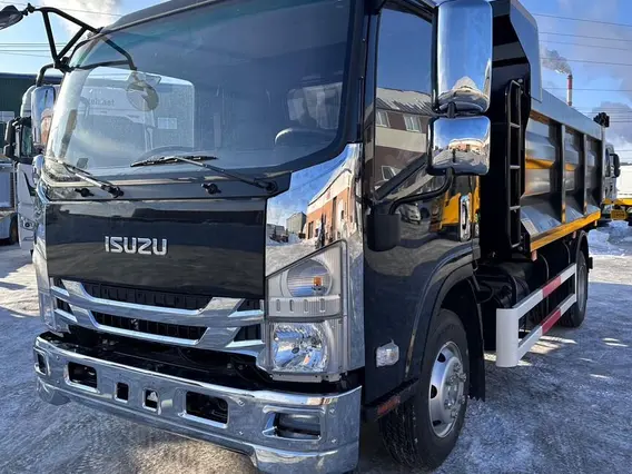 Самосвал ISUZU Elf 700Р 2025 года б/у
