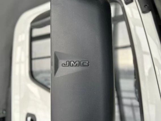 Тентованный грузовик Ambertruck JM93 2024 года новый фото 12