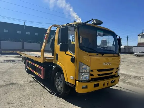 Эвакуатор ISUZU Elf Isuzu Elf 2026 года новый