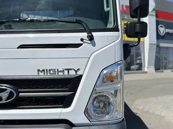 Бортовой Hyundai Mighty EX9 2026 года новый фото 6