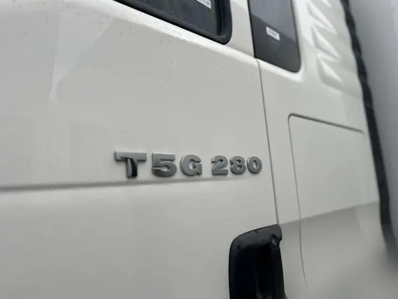 Рефрижератор 26 м³ Howo T5G, 2025 2025 года новый фото 15