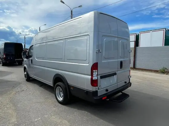 Автофургон Dongfeng K33-561 2024 года новый фото 5