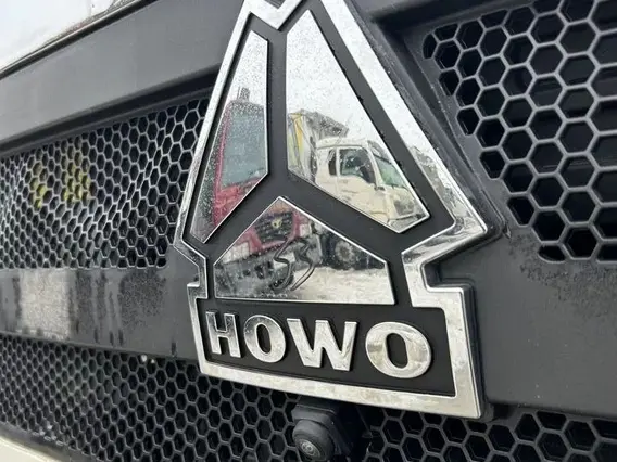 Рефрижератор Howo t5g 2026 года новый фото 18