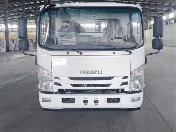 Эвакуатор ISUZU Elf Isuzu Elf 2026 года новый фото 8