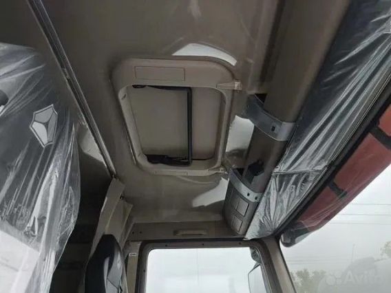 Рефрижератор Howo t5g 2026 года новый фото 16