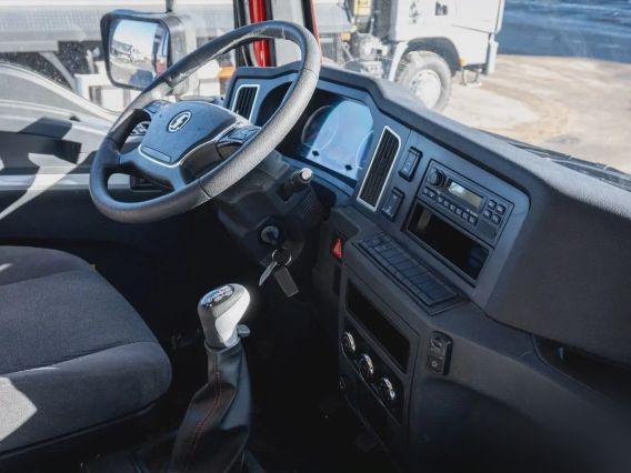 Самосвал Shacman L3000 2024 года новый фото 24