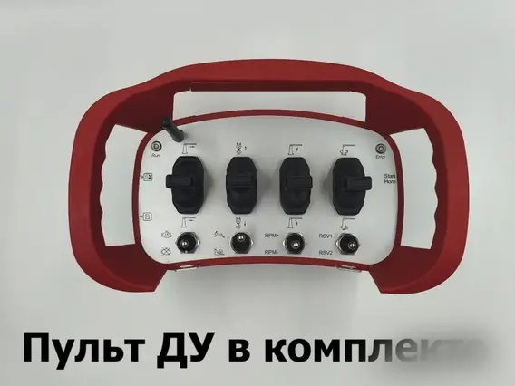 Бортовой Камаз 65115 Rusman 706 2026 года новый фото 9