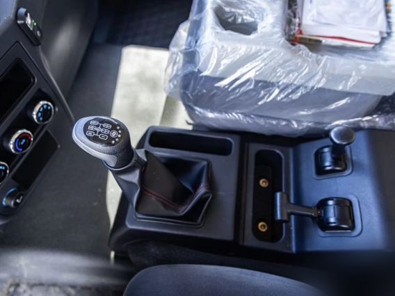 Самосвал Shacman L3000 2024 года новый фото 18