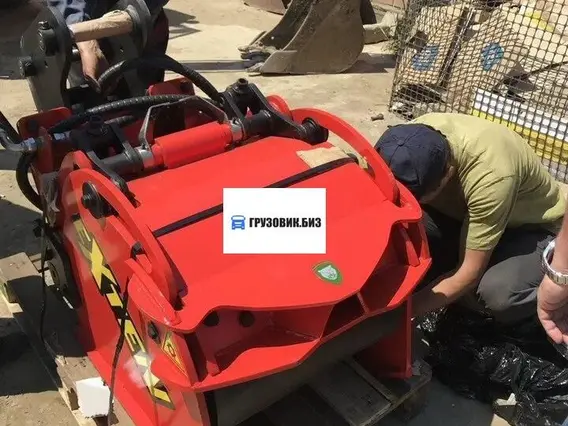 Фреза Exten AF400 2026 года новый фото 2