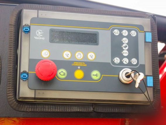 Автовышка Dongfeng Z80S 2026 года новый фото 12