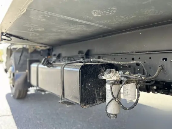Рефрижератор Ambertruck JL 2024 года новый фото 8
