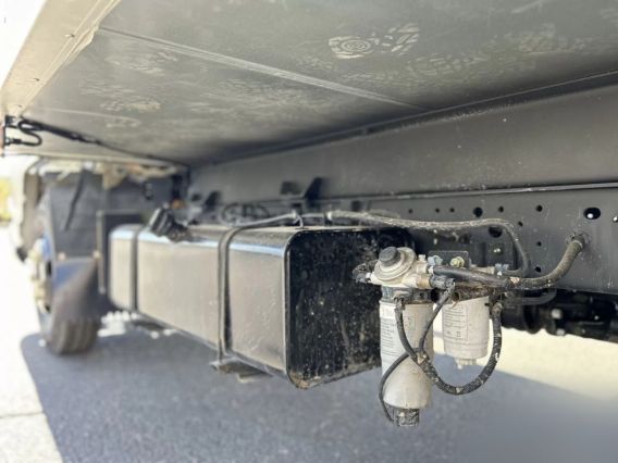 Рефрижератор Ambertruck JL 2024 года новый фото 8