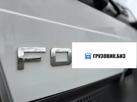 Рефрижератор Foton Auman EST-M 12, 2024 2024 года новый фото 13