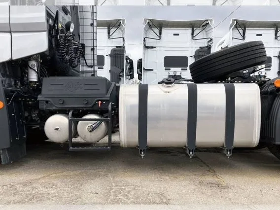 Тягач FAW Oryx 2024 года новый фото 15
