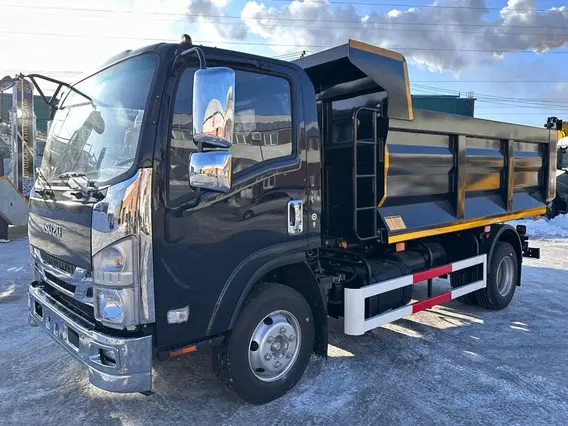 Самосвал ISUZU Elf 700Р 2025 года б/у фото 11