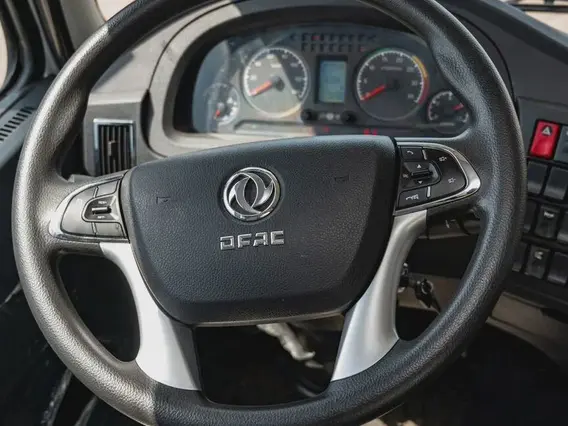 Бортовой Dongfeng C180LS 2024 года б/у фото 23