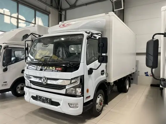 Dongfeng Z55 рефрижератор, 2024 2024 года новый фото 3