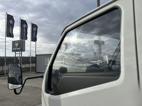 Рефрижератор Ambertruck JL 2024 года новый фото 18