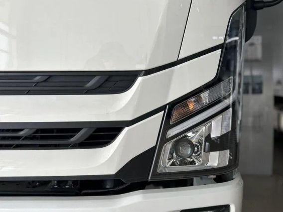 Тентованный грузовик Ambertruck JM93 2024 года новый фото 20