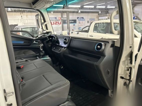 Рефрижератор Foton Aumark S35 2024 года новый фото 18