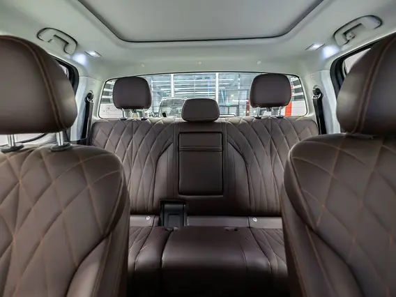 Бортовой Foton Tunland V7 2025 года новый фото 20