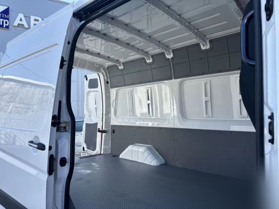 Автофургон Foton Тoano РRО L3H2 2026 года новый фото 7