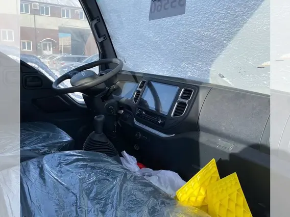 Автовышка ISUZU Elf 2025 года б/у фото 23