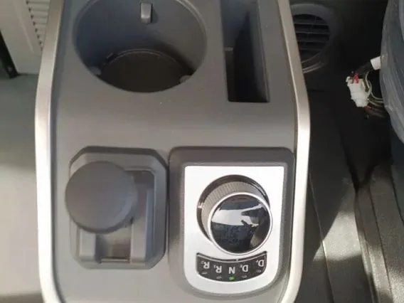 Тягач Dongfeng gx 2024 года новый фото 20