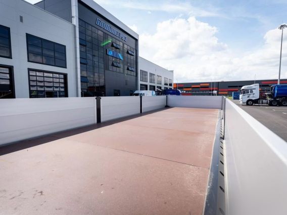 Бортовой Shacman X3000 2024 года новый фото 11