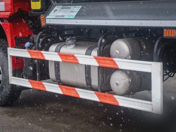 Самосвал Shacman L3000 2024 года новый фото 17