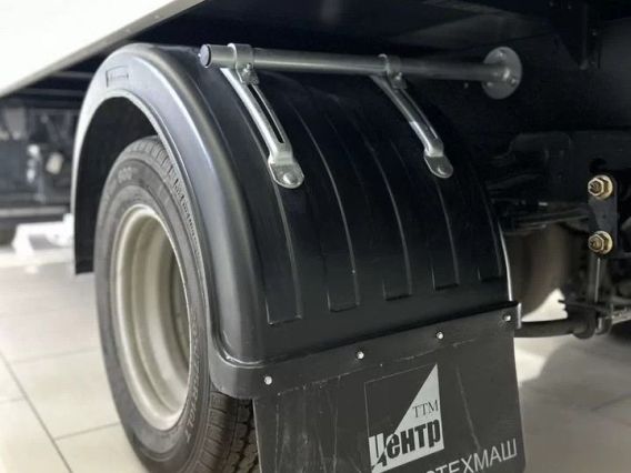 Рефрижератор Foton Aumark S35 2024 года новый фото 8