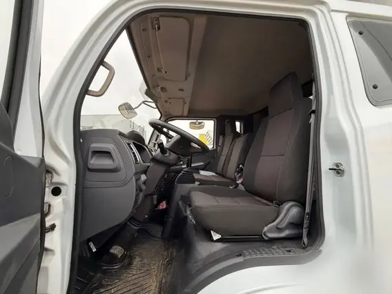 Рефрижератор Dongfeng C120L 2024 года новый фото 16