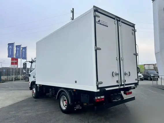 Dongfeng Z55 рефрижератор, 2024 2024 года новый фото 7